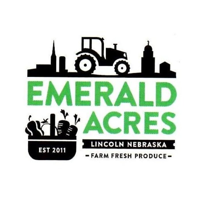 Emerald Acres Logo