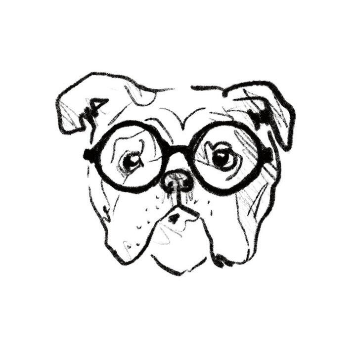 Fat Head Honey Farms Logo